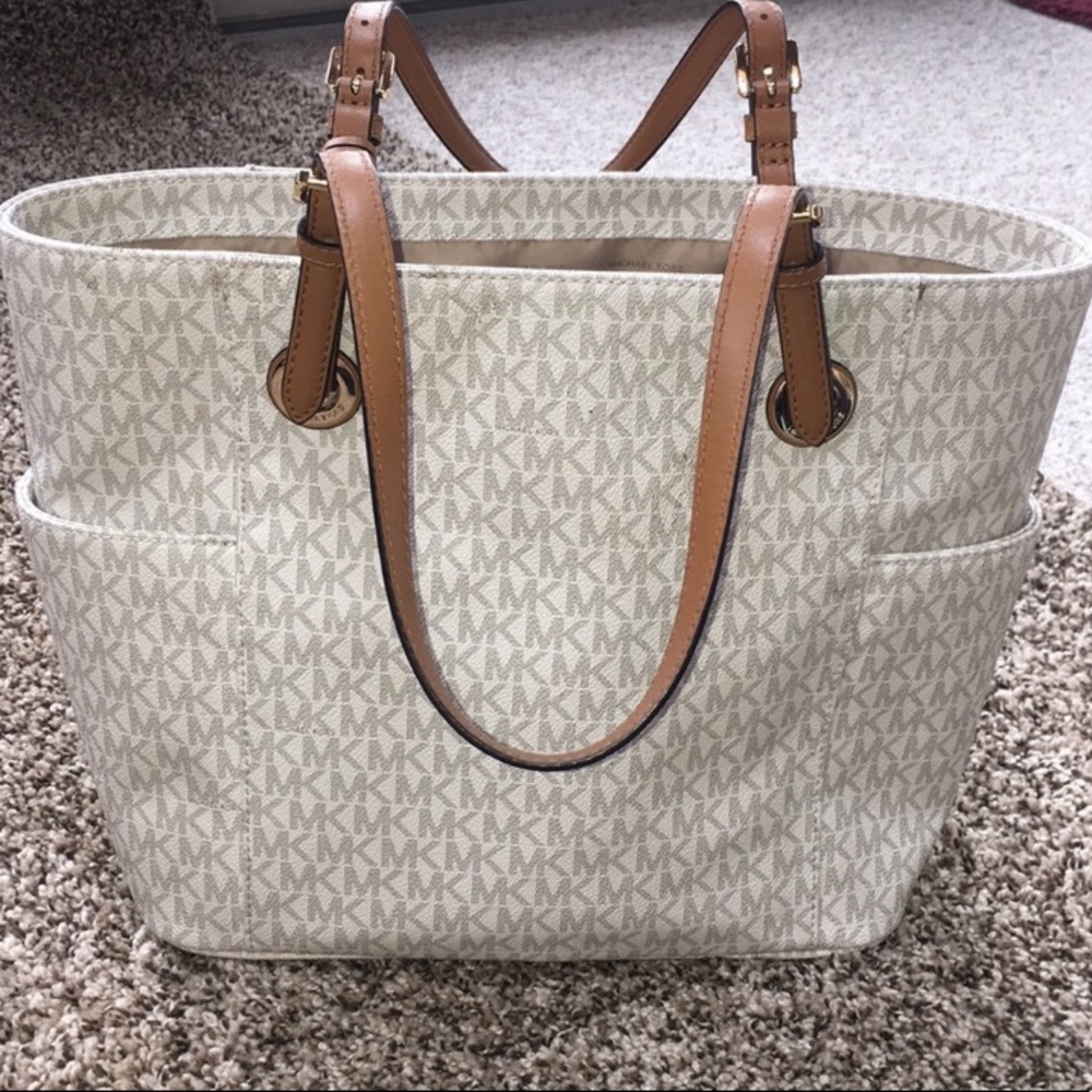 NWT Michael Kors bag